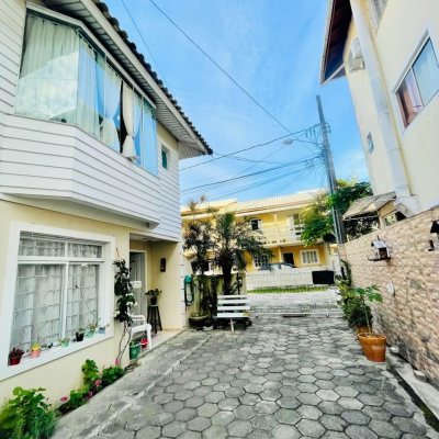 Apartamentos com 79m², 2 quartos, 2 suítes, 1 garagem, no bairro Ingleses do Rio Vermelho em Florianópolis