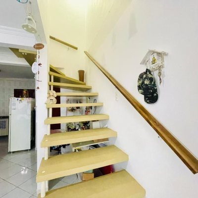 Apartamentos com 79m², 2 quartos, 2 suítes, 1 garagem, no bairro Ingleses do Rio Vermelho em Florianópolis