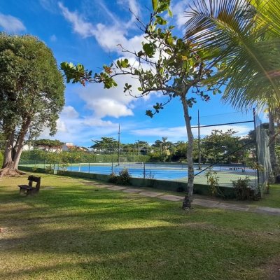 Casa em Condomínio com 297m², 5 quartos, 1 suíte, 4 garagens, no bairro Cachoeira Do Bom Jesus em Florianópolis