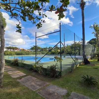 Casa em Condomínio com 297m², 5 quartos, 1 suíte, 4 garagens, no bairro Cachoeira Do Bom Jesus em Florianópolis