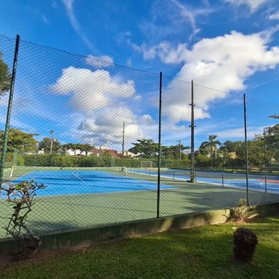 Casa em Condomínio com 297m², 5 quartos, 1 suíte, 4 garagens, no bairro Cachoeira Do Bom Jesus em Florianópolis