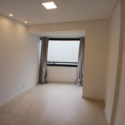 Apartamentos com 106m², 2 quartos, 2 suítes, 1 garagem, no bairro Coqueiros em Florianópolis