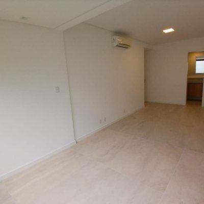 Apartamentos com 106m², 2 quartos, 2 suítes, 1 garagem, no bairro Coqueiros em Florianópolis