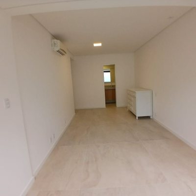 Apartamentos com 106m², 2 quartos, 2 suítes, 1 garagem, no bairro Coqueiros em Florianópolis