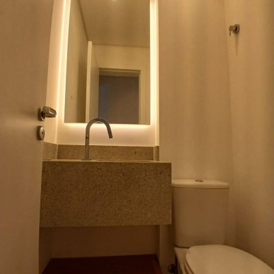 Apartamentos com 106m², 2 quartos, 2 suítes, 1 garagem, no bairro Coqueiros em Florianópolis