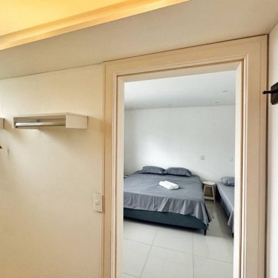 Cobertura com 200m², 3 quartos, 1 suíte, 2 garagens, no bairro Ingleses do Rio Vermelho em Florianópolis