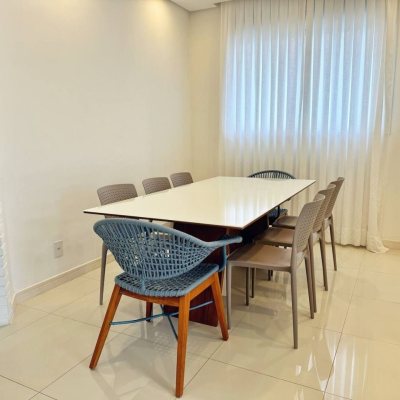 Cobertura com 200m², 3 quartos, 1 suíte, 2 garagens, no bairro Ingleses do Rio Vermelho em Florianópolis