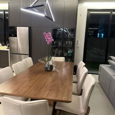 Casa Residencial com 323m², 4 quartos, 4 suítes, 4 garagens, no bairro Ingleses do Rio Vermelho em Florianópolis