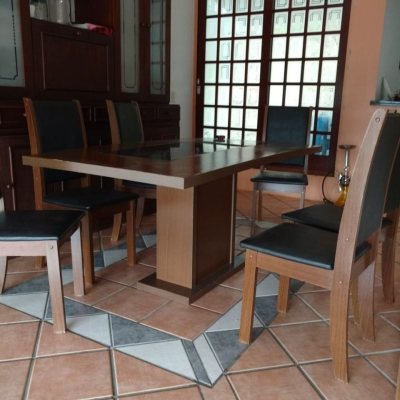 Casa Residencial com 270m², 5 quartos, 1 suíte, 3 garagens, no bairro Itacorubi em Florianópolis