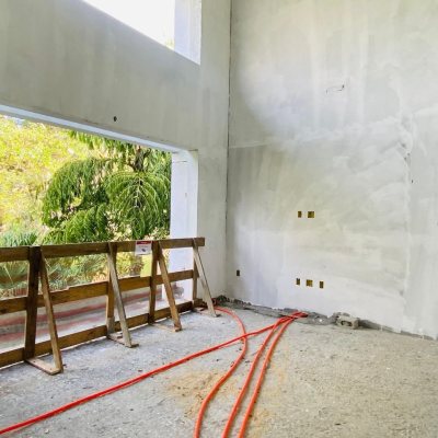 Apartamentos com 70m², 2 quartos (sendo 1 suíte), 1 garagem, no bairro Canto Da Lagoa em Florianópolis