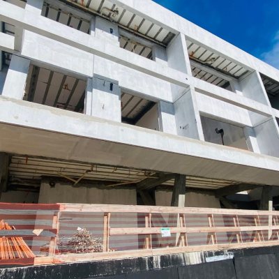 Apartamentos com 70m², 2 quartos (sendo 1 suíte), 1 garagem, no bairro Canto Da Lagoa em Florianópolis