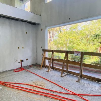 Apartamentos com 70m², 2 quartos (sendo 1 suíte), 1 garagem, no bairro Canto Da Lagoa em Florianópolis