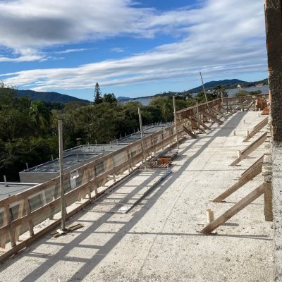 Apartamentos com 70m², 2 quartos (sendo 1 suíte), 1 garagem, no bairro Canto Da Lagoa em Florianópolis