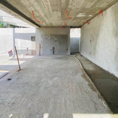Apartamentos com 70m², 2 quartos (sendo 1 suíte), 1 garagem, no bairro Canto Da Lagoa em Florianópolis