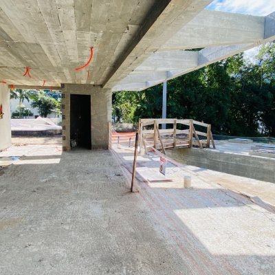 Apartamentos com 70m², 2 quartos (sendo 1 suíte), 1 garagem, no bairro Canto Da Lagoa em Florianópolis