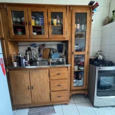 Apartamentos com 59m², 2 quartos, 1 suíte, 1 garagem, no bairro Saco Dos Limões em Florianópolis