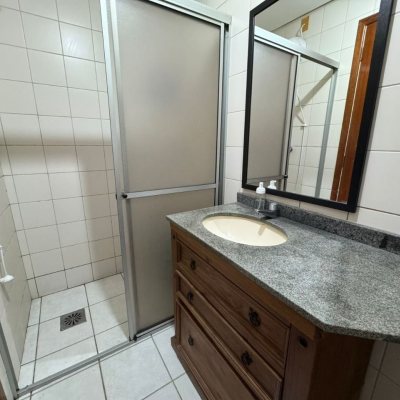 Apartamentos com 59m², 2 quartos, 1 suíte, 1 garagem, no bairro Saco Dos Limões em Florianópolis