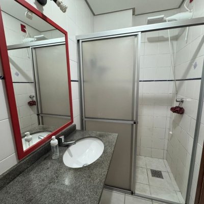 Apartamentos com 59m², 2 quartos, 1 suíte, 1 garagem, no bairro Saco Dos Limões em Florianópolis