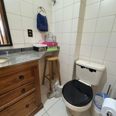 Apartamentos com 59m², 2 quartos, 1 suíte, 1 garagem, no bairro Saco Dos Limões em Florianópolis