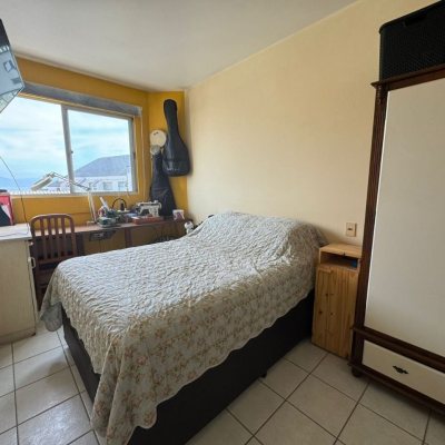 Apartamentos com 59m², 2 quartos, 1 suíte, 1 garagem, no bairro Saco Dos Limões em Florianópolis