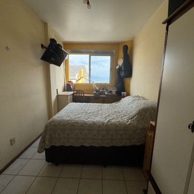 Apartamentos com 59m², 2 quartos, 1 suíte, 1 garagem, no bairro Saco Dos Limões em Florianópolis