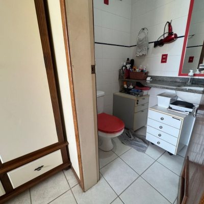 Apartamentos com 59m², 2 quartos, 1 suíte, 1 garagem, no bairro Saco Dos Limões em Florianópolis