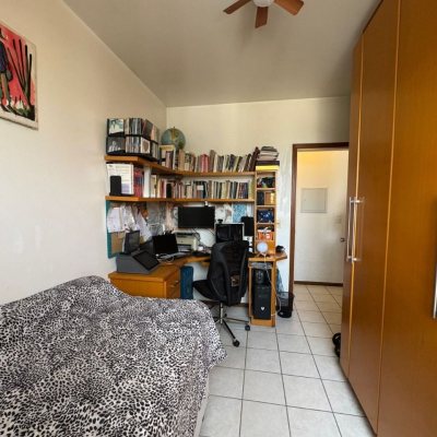Apartamentos com 59m², 2 quartos, 1 suíte, 1 garagem, no bairro Saco Dos Limões em Florianópolis