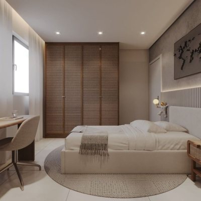 Casa Residencial com 126m², 3 quartos, 1 suíte, 2 garagens, no bairro Campeche em Florianópolis