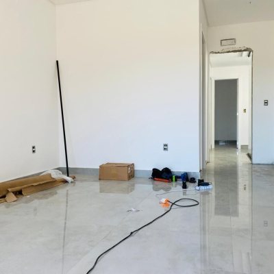 Casa Residencial com 126m², 3 quartos, 1 suíte, 2 garagens, no bairro Campeche em Florianópolis