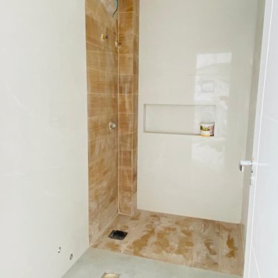 Casa Residencial com 126m², 3 quartos, 1 suíte, 2 garagens, no bairro Campeche em Florianópolis