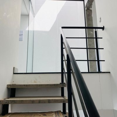 Casa Residencial com 126m², 3 quartos, 1 suíte, 2 garagens, no bairro Campeche em Florianópolis