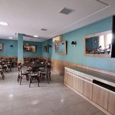 Apartamentos com 88m², 3 quartos, 1 suíte, 1 garagem, no bairro Floresta em São José