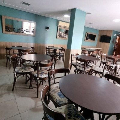 Apartamentos com 88m², 3 quartos, 1 suíte, 1 garagem, no bairro Floresta em São José