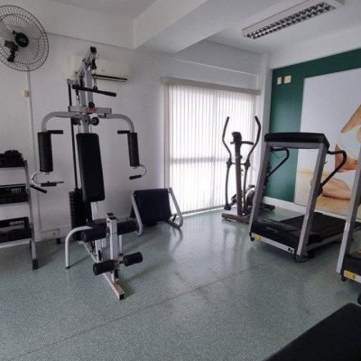 Apartamentos com 88m², 3 quartos, 1 suíte, 1 garagem, no bairro Floresta em São José