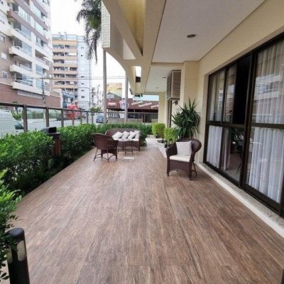 Apartamentos com 88m², 3 quartos, 1 suíte, 1 garagem, no bairro Floresta em São José