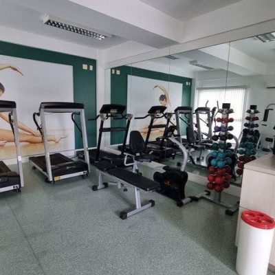 Apartamentos com 88m², 3 quartos, 1 suíte, 1 garagem, no bairro Floresta em São José