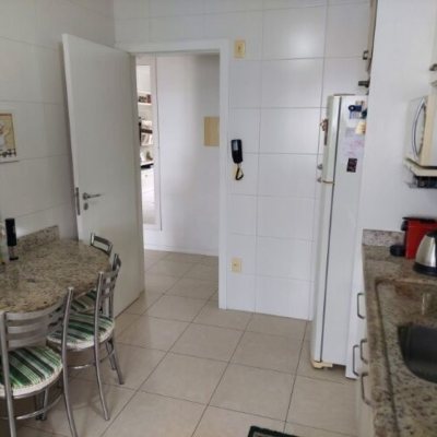 Apartamentos com 88m², 3 quartos, 1 suíte, 1 garagem, no bairro Floresta em São José