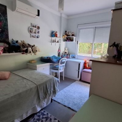Apartamentos com 81m², 2 quartos, 1 suíte, 1 garagem, no bairro Itacorubi em Florianópolis