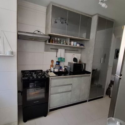 Apartamentos com 81m², 2 quartos, 1 suíte, 1 garagem, no bairro Itacorubi em Florianópolis