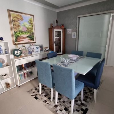 Apartamentos com 81m², 2 quartos, 1 suíte, 1 garagem, no bairro Itacorubi em Florianópolis