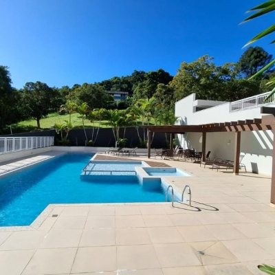 Apartamentos com 81m², 2 quartos, 1 suíte, 1 garagem, no bairro Itacorubi em Florianópolis