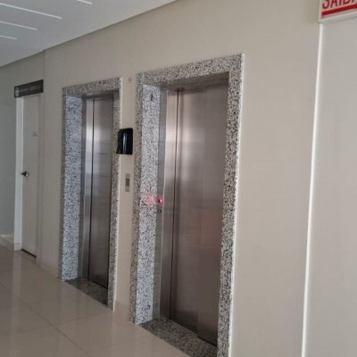 Apartamentos com 81m², 2 quartos, 1 suíte, 1 garagem, no bairro Itacorubi em Florianópolis