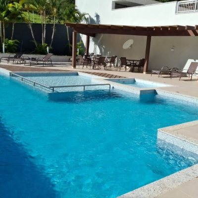 Apartamentos com 81m², 2 quartos, 1 suíte, 1 garagem, no bairro Itacorubi em Florianópolis