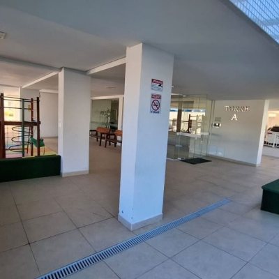 Apartamentos com 81m², 2 quartos, 1 suíte, 1 garagem, no bairro Itacorubi em Florianópolis