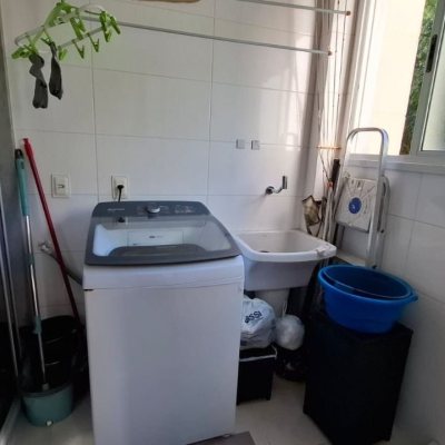 Apartamentos com 81m², 2 quartos, 1 suíte, 1 garagem, no bairro Itacorubi em Florianópolis