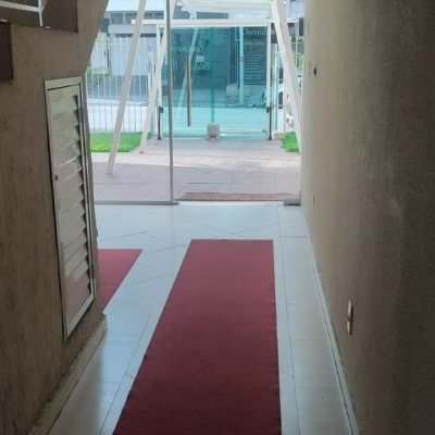 Apartamentos com 82m², 3 quartos, 1 suíte, 1 garagem, no bairro Kobrasol em São José