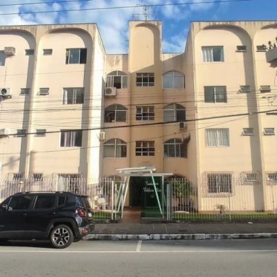Apartamentos com 82m², 3 quartos, 1 suíte, 1 garagem, no bairro Kobrasol em São José
