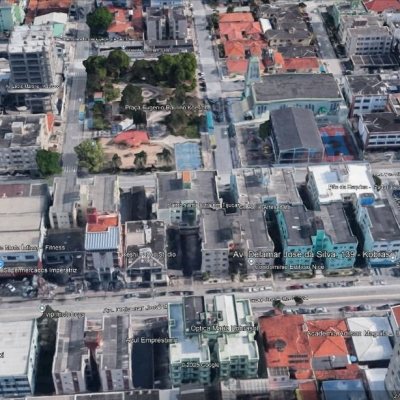 Apartamentos com 82m², 3 quartos, 1 suíte, 1 garagem, no bairro Kobrasol em São José