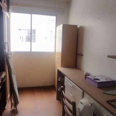 Apartamentos com 82m², 3 quartos, 1 suíte, 1 garagem, no bairro Kobrasol em São José