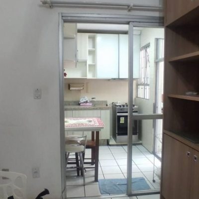 Apartamentos com 82m², 3 quartos, 1 suíte, 1 garagem, no bairro Kobrasol em São José